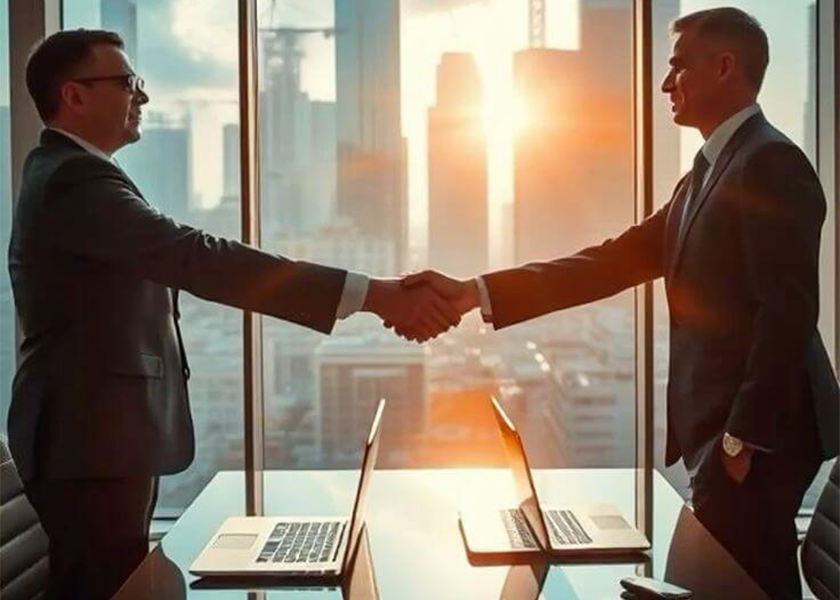 السجل التجاري