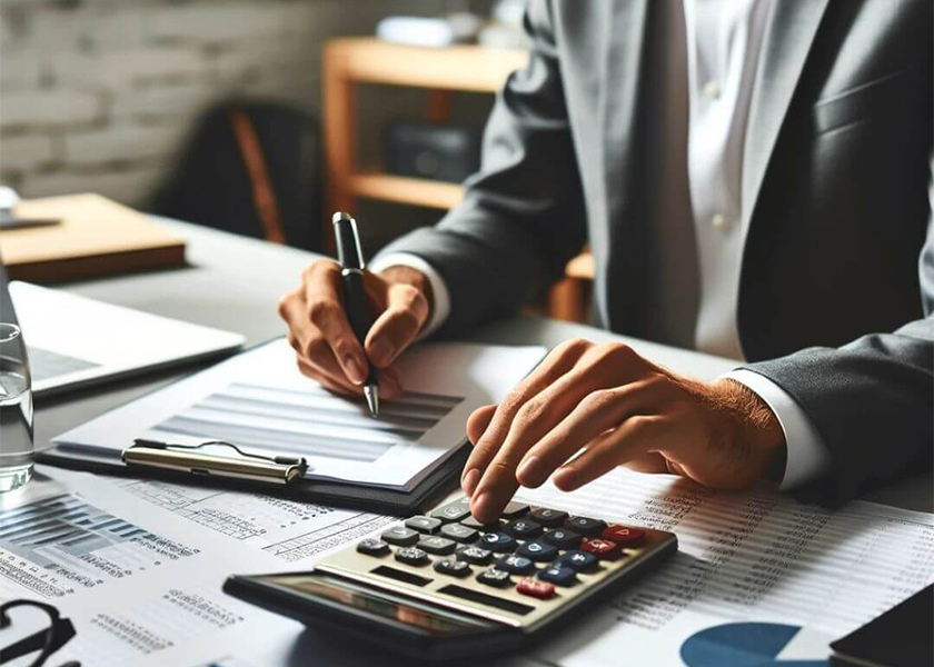 الإيصال الإلكتروني