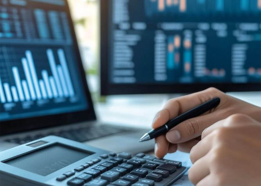 الإقرارات الضريبية